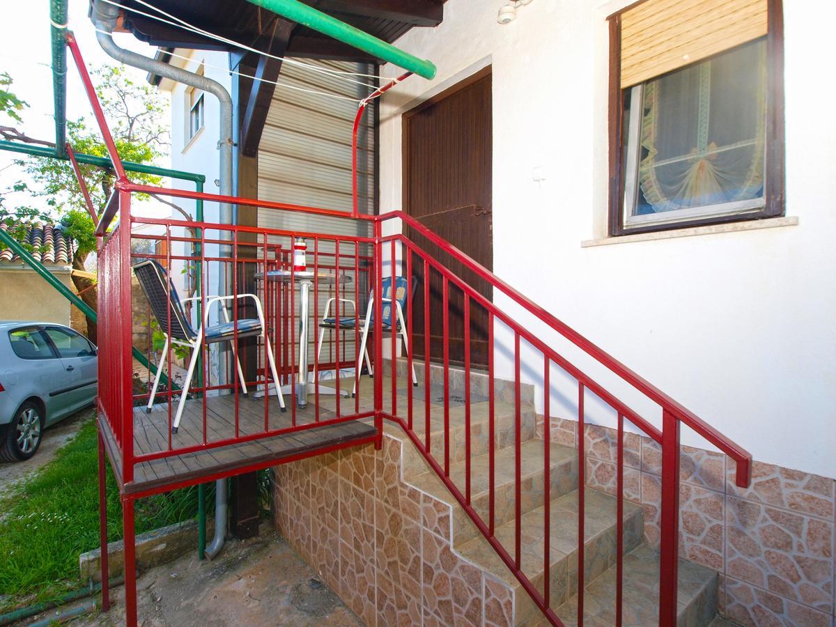 Apartments Luciano 1576 Liznjan Exterior photo