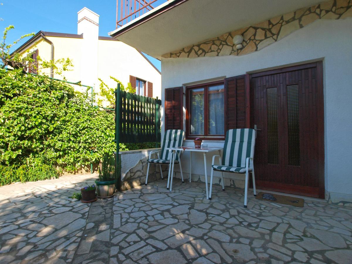 Apartments Luciano 1576 Liznjan Exterior photo